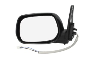 Oglinda Completa Stanga TOYOTA RAV 4 II (_A2_) din 2000 - 2005, Auto, Reglaj electric
