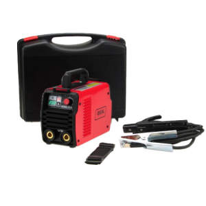 Sudor cu electrod index PRAKTIK200