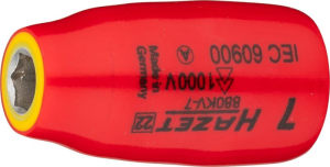 Nasadni ključ index HAZ 880KV-7