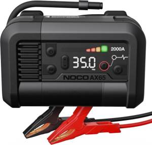 Indító eszköz BOOSTER index AX65