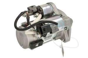 Rozrusznik (12V, 1,7kW, profesjonalnie regenerowany) pasuje do: LEXUS IS III, RC 2.0 08.15- - 2