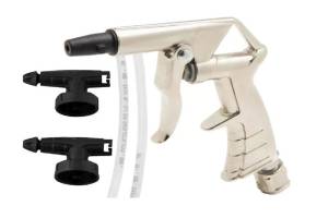 Painting gun index R 300010098