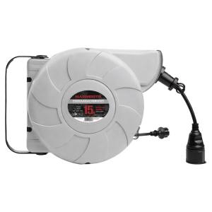 Prelungitor electric index EXT/AUTO/3X2.5/IP44/15M/F