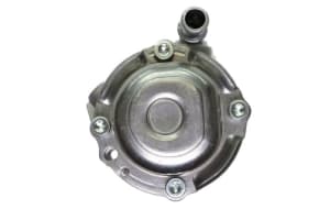 Hydraulic Pump, steering LAU 55.0621 - 14