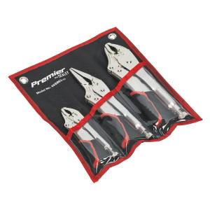 Set clesti diferiti SEA AK6863 - 1
