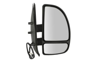 Oglinda Completa Dreapta FIAT DUCATO Bus (230_) din 1994 - 2002, Auto, Reglaj electric