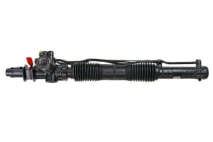 Steering rack LAU 66.0494 - 2