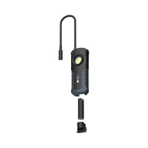 Prenosné dielenské lampy - 3