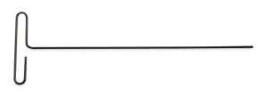 Κλειδιά Allen index GAW1906