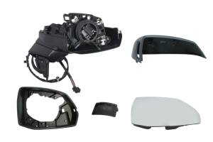 Oglinda Completa Dreapta AUDI Q5 (FYB, FYG) din 2016 - 2021, Auto, Reglaj electric
