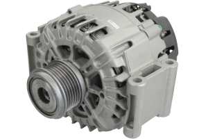 Alternator index STX102436R