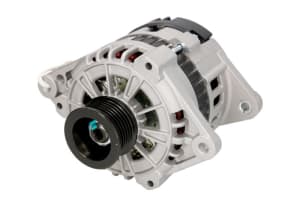 Alternator index STX100391
