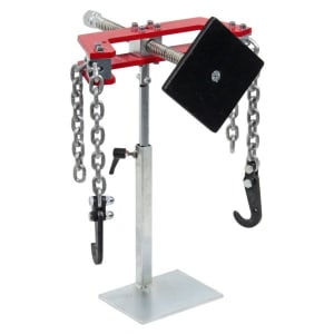 Ściągacz do kół camioane FE81523 - 1
