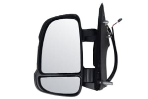 Oglinda Completa Stanga FIAT DUCATO din 1982 - 2023, Auto, Reglaj electric