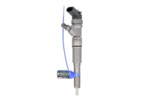 Injector