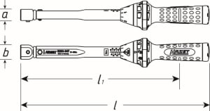 Dynamometrické nástroje - 4