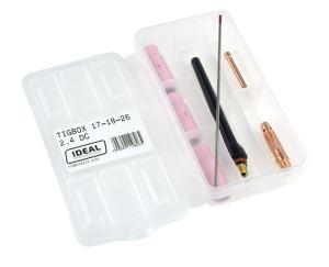TIGBOX26/2,4/DC