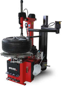 Aparat jantat/dejantat roti index BUT HP641SD.24FI+PLUS73