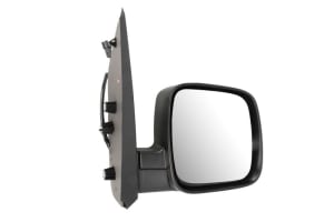 Oglinda Completa Dreapta FIAT FIORINO MPV (225_) din 2007 - 2014, Auto, Reglaj electric