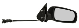 Oglinda Completa Dreapta SKODA OCTAVIA I Combi (1U5) din 1998 - 2010, Auto, Reglaj mecanic