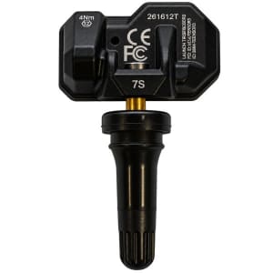 Snímač pre kontrolu tlaku v pneumatike index LE-TPMS7-301051019