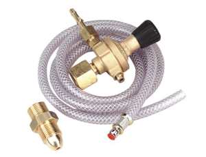 Cylinder Pressure Regulator SEA REG/KIT/MZ