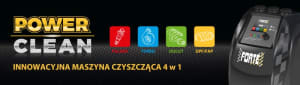 Zariadenia a súpravy na čistenie palivového systému - 1