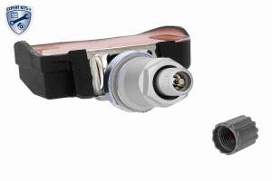 TPMS tyre pressure sensor dedicated programmed 433 MHz V38-72-0225 - 11