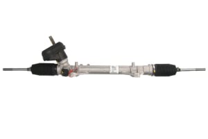 Steering rack