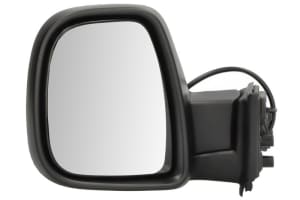 Oglinda Completa Stanga PEUGEOT PARTNER din 1996 - 2023, Auto, Reglaj electric