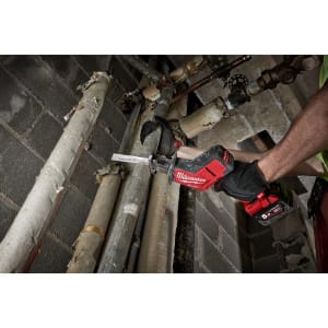 Piła blade 18V M18 FHZ-502X 4933459885 - 12