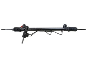 Steering rack LAU 66.7272 - 3