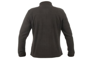 Bluza lana negru XXL POLAR DAMSKI 504 CZAR XXL - 1
