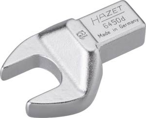 Torque tools index HAZ 6450D-19