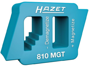 Bloc magnetizare/demagnetizare - 1