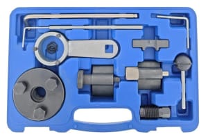 Blokada razvoda - 1