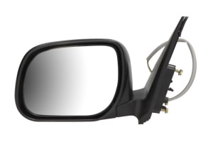 Oglinda Completa Stanga TOYOTA RAV 4 III (_A3_) din 2005 - 2014, Auto, Reglaj electric