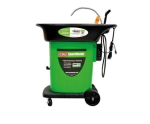 Uređaji za pranje dijelova index CRC SW-33 SMARTWASHER