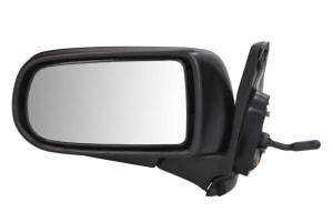 Oglinda Completa Stanga MAZDA 323 S VI Saloon (BJ) din 1998 - 2004, Auto, Reglaj mecanic