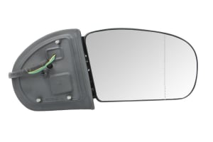 Oglinda Completa Dreapta MERCEDES-BENZ C-CLASS T-Model (S203) din 2001 - 2007, Auto, Reglaj electric