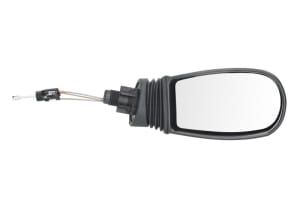 Oglinda Completa Stanga FIAT PUNTO EVO Hatchback Van (199_) din 2009 - 2012, Auto, Reglaj mecanic