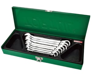 Trusa de scule index GBAD0802