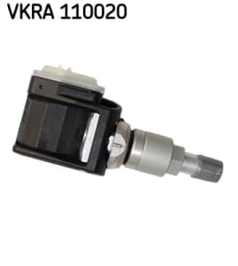 Senzor kolesa, Sistem za kontrolo pritiska v pnevmatikah index VKRA 110020