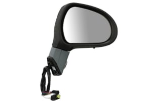 Oglinda Completa Dreapta PEUGEOT 207 (WA_, WC_) din 2006 - 2015, Auto, Reglaj electric