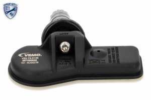 (EN) TPMS tyre pressure sensor presetare dedicată 433 MHz V22-72-0136 - 7