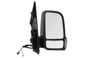 Oglinda Completa Dreapta MERCEDES-BENZ SPRINTER 3-t Platform/Chassis (B910, B907) din 2018 - 2021, Auto, Reglaj electric