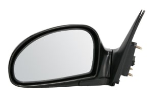 Oglinda Completa Stanga KIA CERATO I Hatchback (LD) din 2004 - 2009, Auto, Reglaj electric