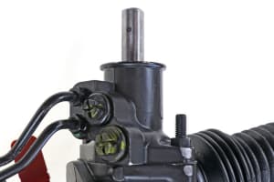 Steering rack LAU 66.8813 - 4