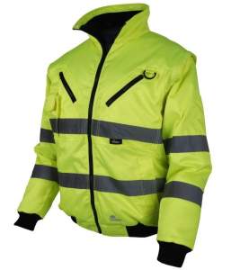 Imbracaminte de protectie si de lucru index BEVWTC01Y/L
