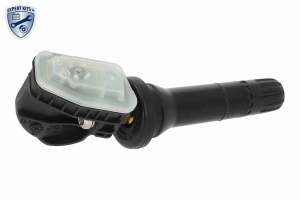 TPMS tyre pressure sensor dedicated programmed 433 MHz V40-72-0636 - 4 TPMS tyre pressure sensor dedicated programmed 433 MHz V40-72-0636 - 4